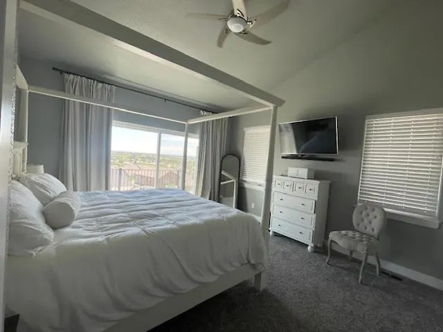 Holiday home Modern Home, Breathtaking Views *