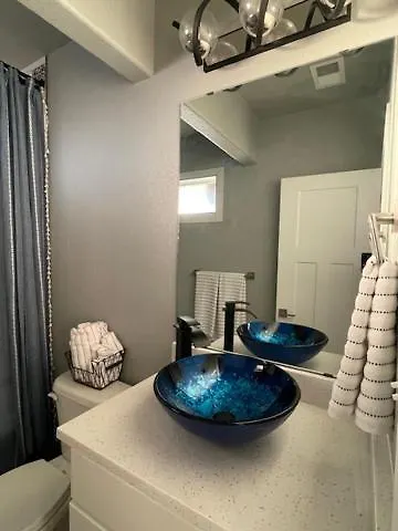 Modern Home, Breathtaking Views Holiday home Cheyenne